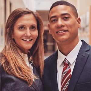 Meet your Posher, Leah